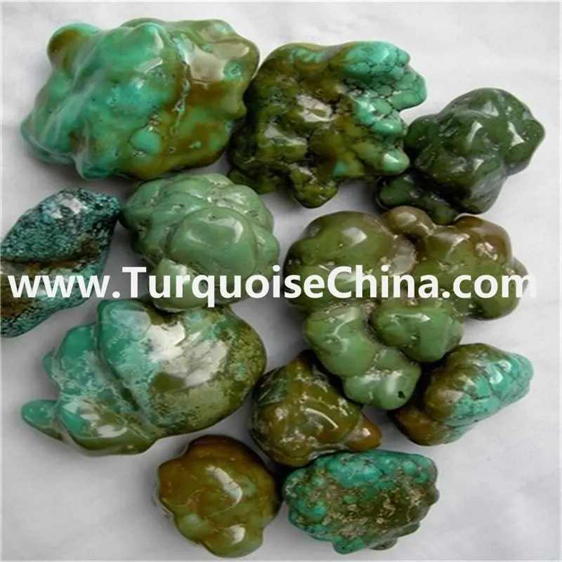 labing maayo nga turquoise nuggets suplayer | ZH Mga Mutya 3