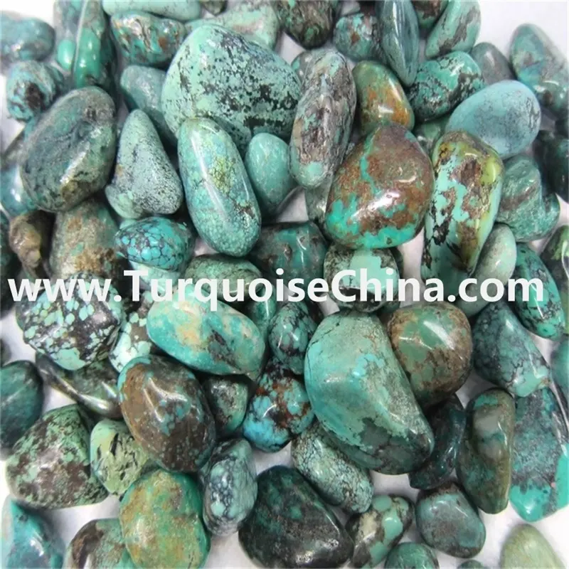 labing maayo nga turquoise nuggets suplayer | ZH Mga Mutya 5