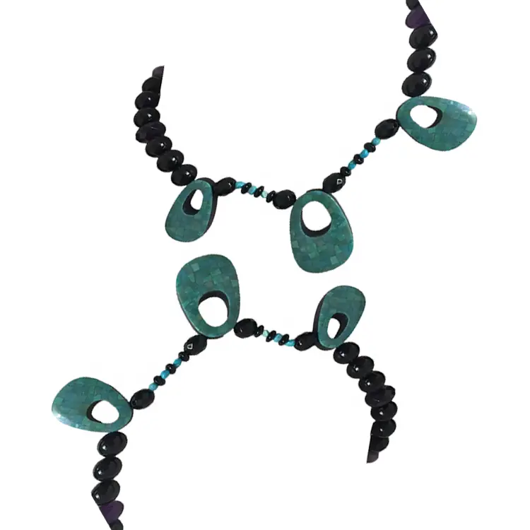 ខ្សែកតម្លៃគ្រឿងអលង្ការ OEM & អូឌីអឹមខេធាតុតម្លៃគ្រឿងអលង្ការ | ZH GEMS 2
