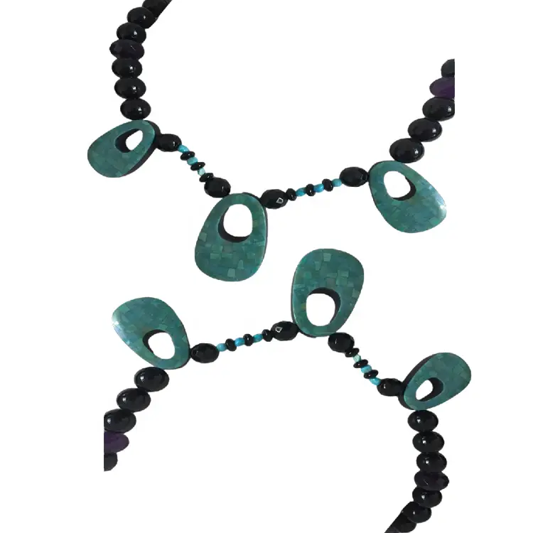 ខ្សែកតម្លៃគ្រឿងអលង្ការ OEM & អូឌីអឹមខេធាតុតម្លៃគ្រឿងអលង្ការ | ZH GEMS 3