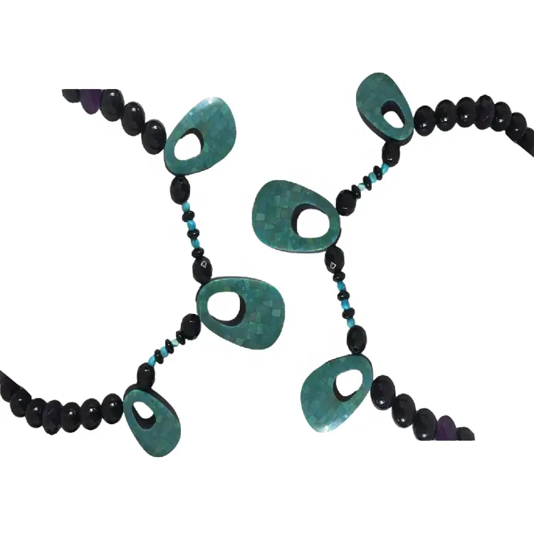 ខ្សែកតម្លៃគ្រឿងអលង្ការ OEM & អូឌីអឹមខេធាតុតម្លៃគ្រឿងអលង្ការ | ZH GEMS 4