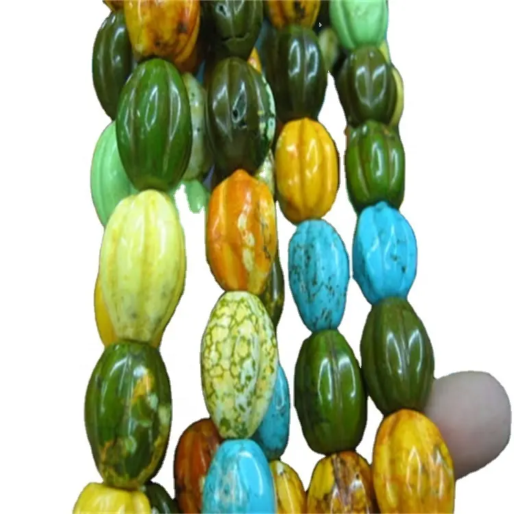 OEM & ODM light green nga lista sa presyo sa turkesa | Zh hiyas 4