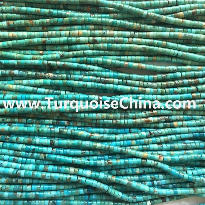 heishi perlur á heildsöluverði | ZH gimsteinar 4