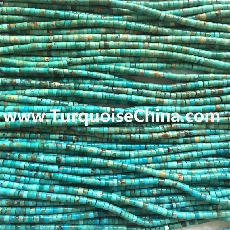 Definisi Manik Heishi ing rega Grosir | Gems zh 1