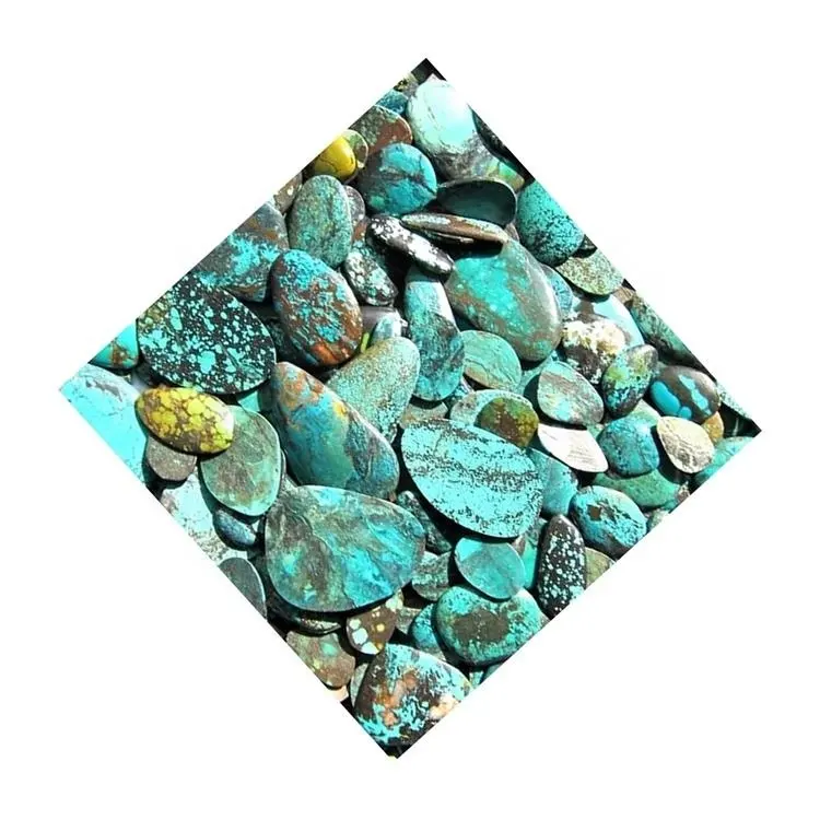 OEM & ODM designer cabochons Price List | ZH Gems 2