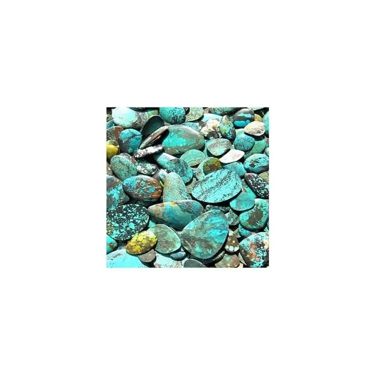 OEM & ODM designer cabochons Price List | ZH Gems 3