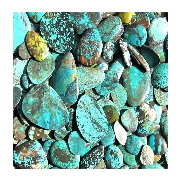 OEM & ODM designer cabochons Price List | ZH Gems 5