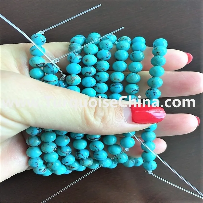 OEM & ODM faceted turquoise Price List | ZH Gems 2