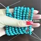 OEM & ODM faceted turquoise Price List | ZH Gems 2