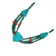 ខ្សែក turquoise ក្នុងតម្លៃលក់ដុំ | ZH ត្បូង 2
