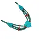 ខ្សែក turquoise ក្នុងតម្លៃលក់ដុំ | ZH ត្បូង 3
