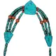 ខ្សែក turquoise ក្នុងតម្លៃលក់ដុំ | ZH ត្បូង 4