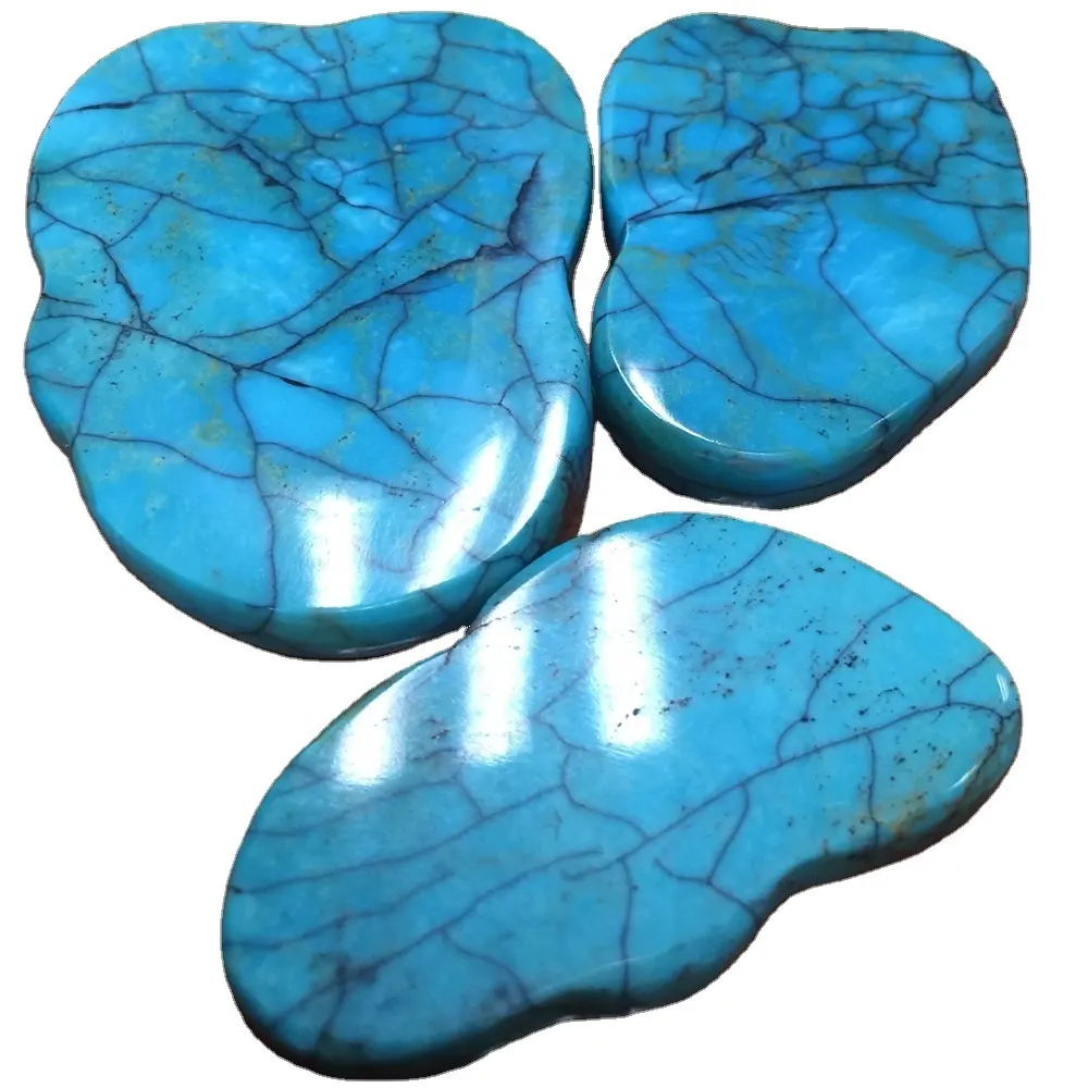 ZH Gems | Excelent Furnizor profesionist cu ridicata autentic turcoaz autentic 3