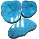 ZH Gems | Excelent Furnizor profesionist cu ridicata autentic turcoaz autentic 3