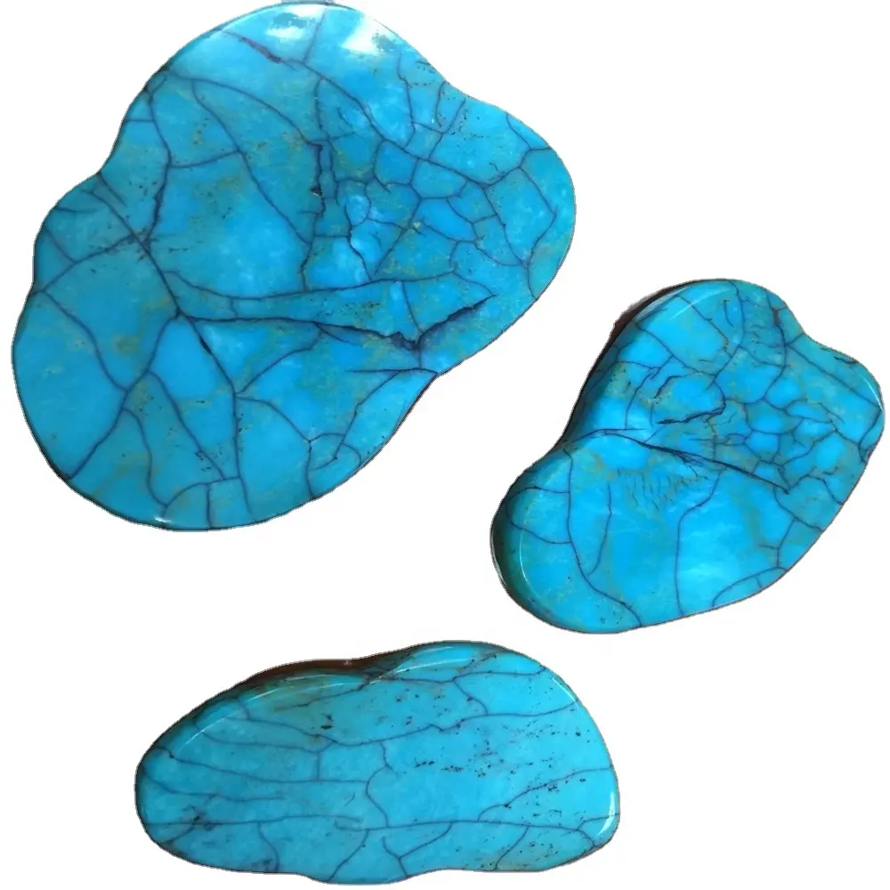 ZH Gems | Excelent Furnizor profesionist cu ridicata autentic turcoaz autentic 5
