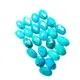 Cabochon Faceted នៅឯក្រុមហ៊ុនលក់ដុំតម្លៃលក់ដុំ | ZH GEMS 2