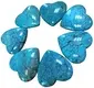 Cabochon Turquoise ពិតប្រាកដក្នុងតម្លៃលក់ដុំ | ZH GEMS 2