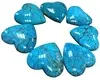 Cabochon Turquoise ពិតប្រាកដក្នុងតម្លៃលក់ដុំ | ZH GEMS 4