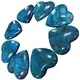 Cabochon Turquoise ពិតប្រាកដក្នុងតម្លៃលក់ដុំ | ZH GEMS 5
