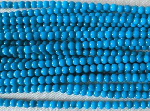 ZH Gems | Shanga kubwa ya turquoise eBay muuzaji. 2