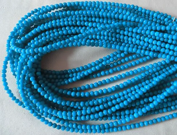 ZH Gems | Shanga kubwa ya turquoise eBay muuzaji. 4