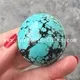 Manik-manik watu pirus ing rega Grosir | Gems zh 1
