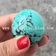 Manik-manik watu pirus ing rega Grosir | Gems zh 2