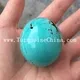 Manik-manik watu pirus ing rega Grosir | Gems zh 3
