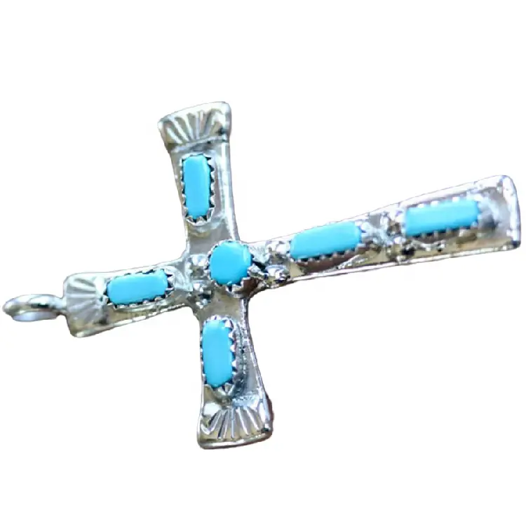 Gems zh | 5 Perhiasan pirus 2