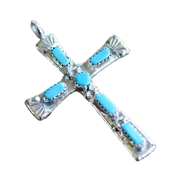 Gems zh | 5 Perhiasan pirus 3