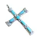Gems zh | 5 Perhiasan pirus 3