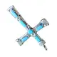 Gems zh | 5 Perhiasan pirus 4