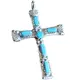 Gems zh | 5 Perhiasan pirus 5