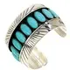 Ganacsiga Turquoise ee tayada leh ee tayada leh | Zh gems 2