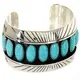 Ganacsiga Turquoise ee tayada leh ee tayada leh | Zh gems 5