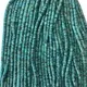 Utmerket Necklace Turquoise Perler Pålitelig Leverandør | Zh edelstener 4