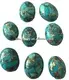 OEM & ODM Turquoise Cabochon Pryslys | Zh juwele 1