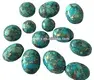OEM & ODM Turquoise Cabochon Pryslys | Zh juwele 2