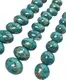 OEM & ODM Turquoise Cabochon Pryslys | Zh juwele 4