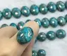 OEM & ODM Turquoise Cabochon Pryslys | Zh juwele 5