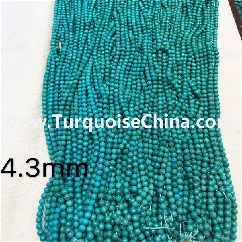 Custom what is natural turquoise? professional supplier Manufacturer | ZH Gems 5