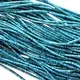 Top-gegradeerde turkoois Heishi Beads Professionele verskaffer | Zh juwele 3