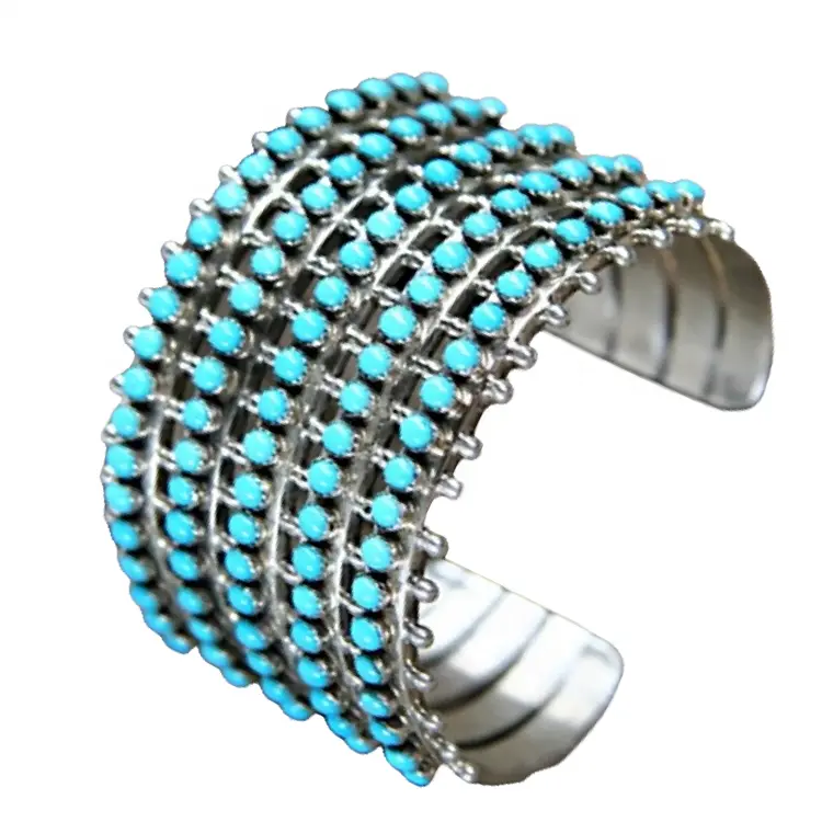 ផ្គត់ផ្គង់តម្លៃខ្សែ Racelet ដែលមានគុណភាពល្អ | ZH GEMS 3