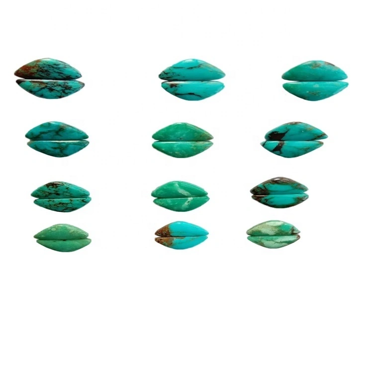OEM & ODM Triangle Ädelsten Prislista | ZH Gems 3