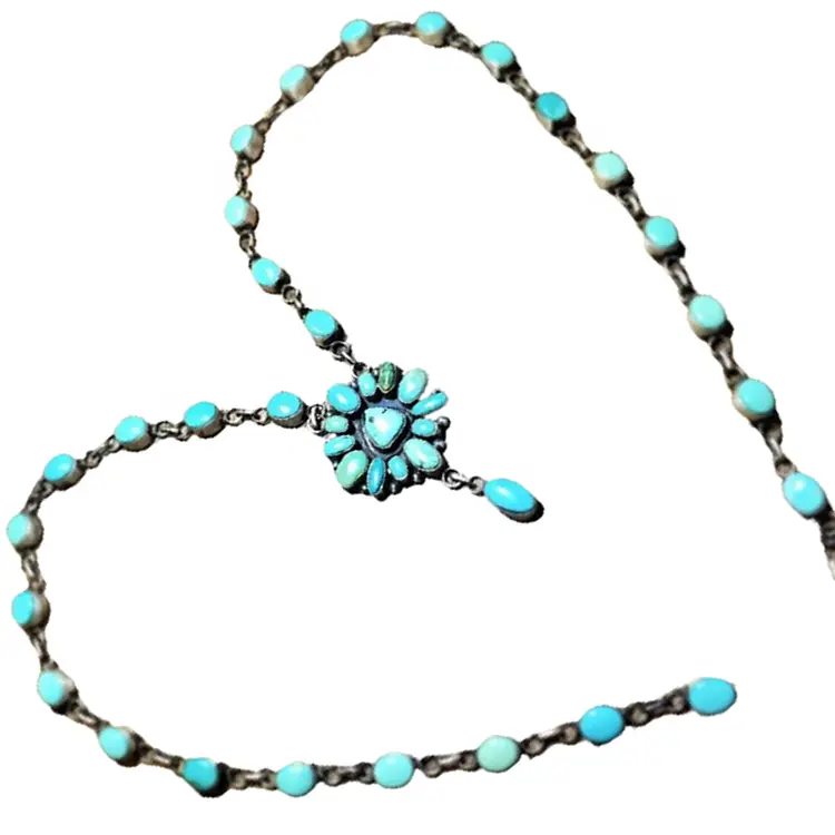 Produsen Supplier Kalung Permaisuri Permaisuri Permaisuri Real Khusus | Gems zh 2