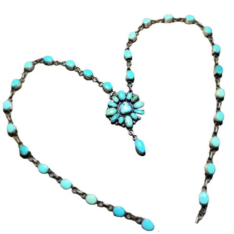 Produsen Supplier Kalung Permaisuri Permaisuri Permaisuri Real Khusus | Gems zh 3