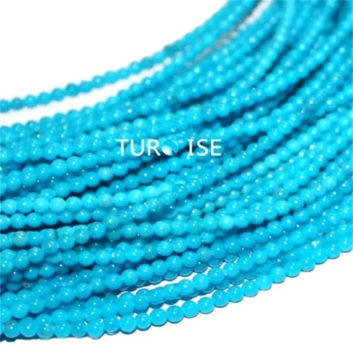 shanga za turquoise kwa bei za jumla | ZH Gems. 3