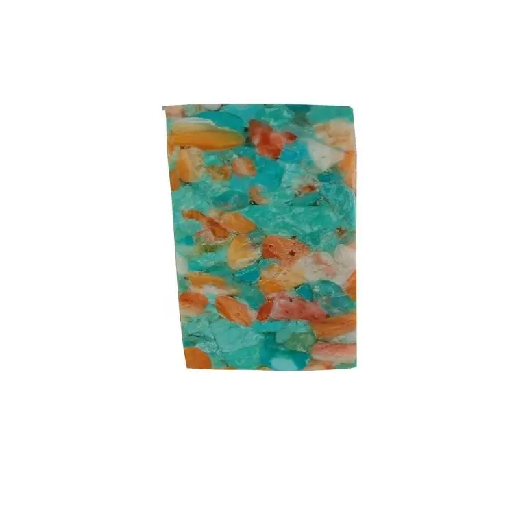 OEM & ODM Cabochon reghoek Pryslys | Zh juwele 1