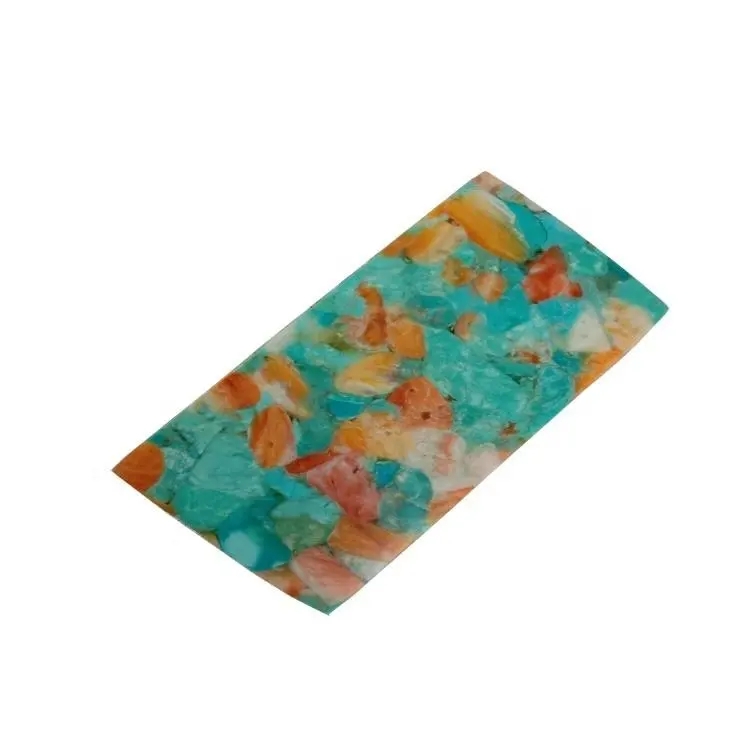 OEM & ODM Cabochon reghoek Pryslys | Zh juwele 2