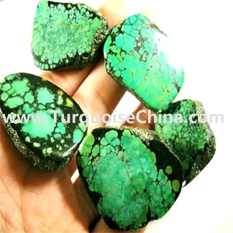 OEM & ODM Turquoise pou lis pri pri | Zh Meservey 1